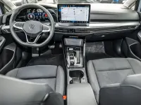 Gebraucht VW Golf VIII Pro 150 PS (110 kW) 2025 Blau Limousine