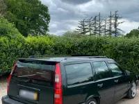 Gebraucht Volvo 850 226 PS (166 kW) 1995 Grün Kombi