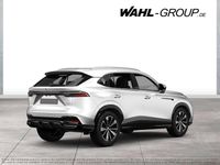 Neu MG HS Luxury 170 PS (125 kW) 2025 Weiß SUV