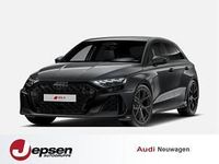 Neu Audi RS3 400 PS (294 kW) 2026 Grau (daytonagrau perleffekt) Limousine