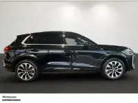 Gebraucht Audi Q3 S-Line 150 PS (110 kW) 2026 Schwarz SUV