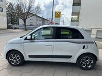 gebraucht Renault Twingo Limited