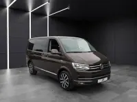 Usado VW Multivan Generation Six 2016 Andere Monovolume