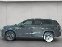 Gebraucht VW Tayron Elegance 272 PS (200 kW) 2026 Grau SUV