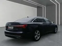 Gebraucht Audi A6 S-Line 286 PS (210 kW) 2025 Blau Limousine