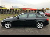 Gebraucht Audi A4 Ambition 177 PS (130 kW) 2013 Kombi