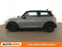 Używany Mini Cooper 136 KM (100 kW) 2018 Szary Hatchback