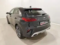 Gebraucht Kia XCeed 160 PS (117 kW) 2021 Black pearl SUV
