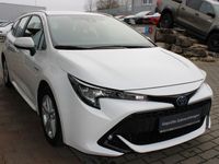 gebraucht Toyota Corolla 1.8 Hybrid Touring Sports Business Editi