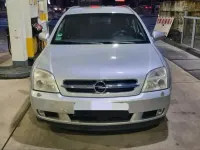 Gebraucht Opel Vectra 155 PS (114 kW) 2004 Silber Kombi