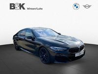 gebraucht BMW 840 d xDrive Gran Coupé