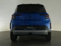 Gebraucht Opel Frontera 83 kW (113 PS) 2025 Blau SUV