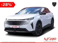 Neu Peugeot 3008 2025 Andere SUV