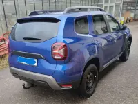 Gebraucht Dacia Duster Journey 150 PS (110 kW) 2023 Blau SUV