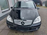 gebraucht Mercedes A180 A 180CDI Elegance. Klima, AHK, Alu Serviceheft