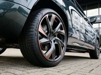 Używany Cupra Ateca 300 KM (220 kW) 2023 Zielony SUV