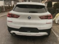 Gebraucht BMW X2 140 PS (102 kW) 2021 Weiß SUV