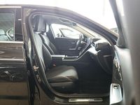 Gebraucht Mercedes C200 Advanced Plus 204 PS (150 kW) 2023 Grau / metalliclack graphitgrau Limousine