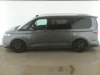 Nowe VW Multivan Life 245 KM (180 kW) 2026 Szary Minivan