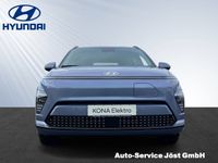 gebraucht Hyundai Kona ELEKTRO Trend-Paket / NUR 269,00€ mon. Rate