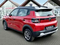 Neu Citroën C3 101 PS (74 kW) 2026 Elixierrot SUV