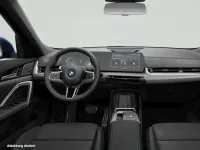 Gebraucht BMW X1 Sport Line 150 PS (110 kW) 2026 Blau SUV
