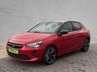 Gebraucht Opel Corsa S 101 PS (74 kW) 2023 Kardio rot Limousine
