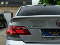 Gebraucht Alpina B7 507 PS (372 kW) 2007 Silber Limousine