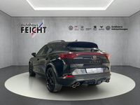 Gebraucht Cupra Formentor VZ 390 PS (286 kW) 2023 Schwarz SUV