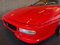 Gebraucht Ferrari F355 381 PS (280 kW) 1996 Rot Coupé
