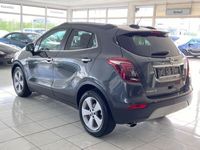 gebraucht Opel Mokka X Ultimate+Automatik+KeylessGo+Navi+1.Hand