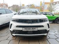 Gebraucht Opel Mokka-e Edition 100 kW (136 PS) 2022 Weiß SUV