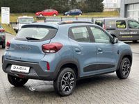 gebraucht Dacia Spring Extreme Electric 65 CCS Aktionspreis