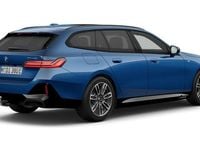 Gebraucht BMW i5 Comfort Edition 250 kW (340 PS) 2025 Blau Kombi