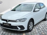 Neu VW Polo 80 PS (58 kW) 2025 Weiß Kleinwagen