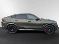 Gebraucht BMW X6 M Sport 352 PS (258 kW) 2025 Manhattan metallic SUV