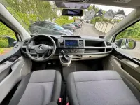 Gebraucht VW California Coast 102 PS (75 kW) 2015 Weiß Van
