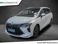 Occasion DFSK Forthing 4 177 ch (130 kW) 2025 Blanc Monospace