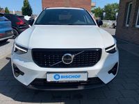 Gebraucht Volvo XC40 Plus 163 PS (119 kW) 2024 Weiß SUV