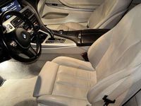 Gebraucht BMW 640 M Sport 320 PS (235 kW) 2015 Schwarz Coupé