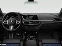 gebraucht BMW 118 i M Sportpaket LC Prof. LED DAB Klimaaut. Shz