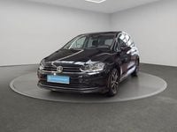 Gebraucht VW Golf VII 150 PS (110 kW) 2021 Schwarz Kleinwagen