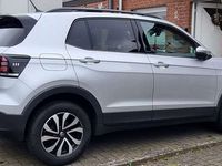 gebraucht VW T-Cross - Active