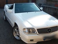 gebraucht Mercedes SL280 SL