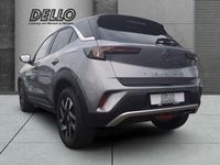 Second-hand Opel Mokka Elegance 131 CP (96 kW) 2023 Gri SUV