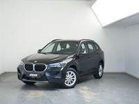 gebraucht BMW X1 xDrive18d