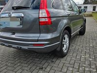 Gebraucht Honda CR-V 150 PS (110 kW) 2012 SUV