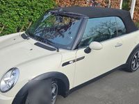 gebraucht Mini Cooper Cabriolet Sidewalk Sidewalk