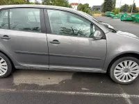 Gebraucht VW Golf IV 74 PS (54 kW) 2005 Grau Limousine