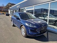 Gebraucht Ford Kuga Titanium 190 PS (139 kW) 2020 Blau SUV
